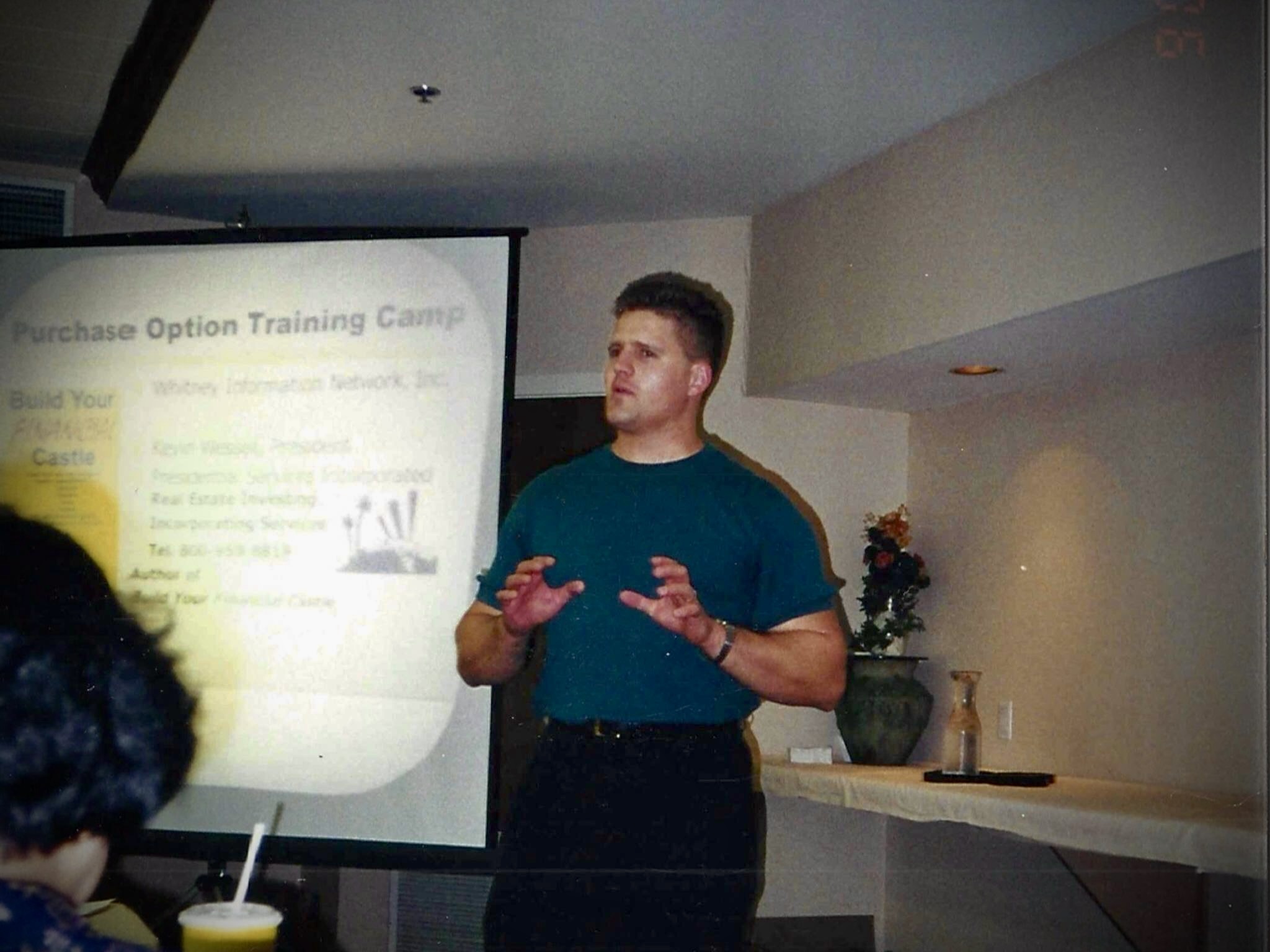 Program planning